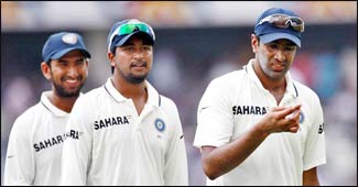 टीम इंडिया