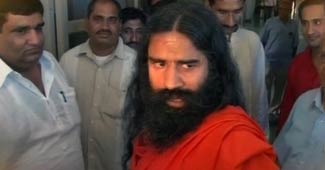 बाबा रामदेव