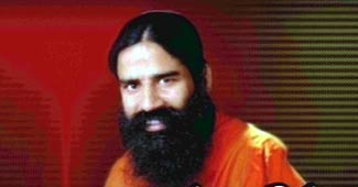 बाबा रामदेव