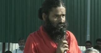 बाबा रामदेव