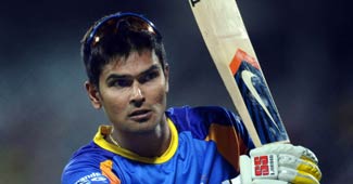 सुब्रमण्यम बद्रीनाथ