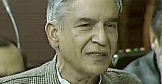 पवन कुमार बंसल