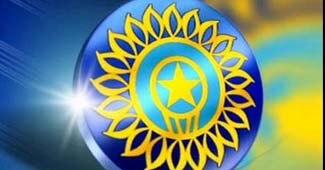 बीसीसीआई