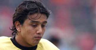 भरत छेत्री