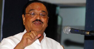 छगन भुजबल