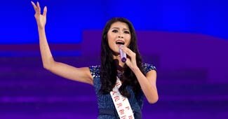 वेन जिया यू