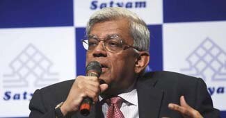 दीपक पारेख