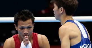 देवेन्‍द्रो सिंह