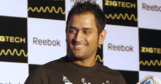 महेंद्र सिंह धोनी