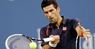 नोवाक जोकोविक