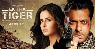 एक था टाइगर