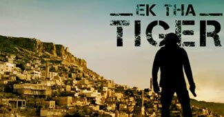 एक था टाइगर