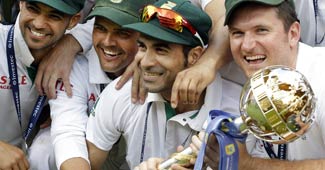 साउथ अफ्रीका बनाम इंग्लैंड