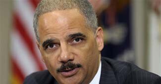 एरिक होल्डर