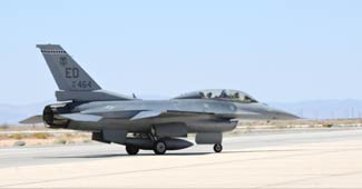 एफ-16 विमान