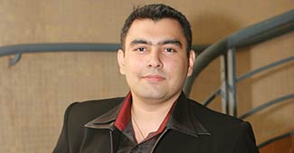 गगन नारंग