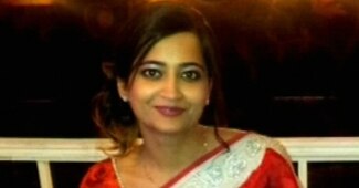 गीतिका शर्मा