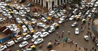 ब्लैकआउट