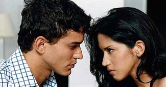 दाम्पत्य जीवन