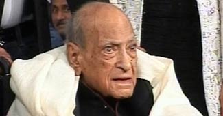 ए के हंगल