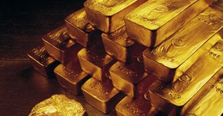 भारतीय सोना