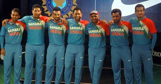 टीम इंडिया