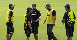 भारतीय क्रिकेट टीम