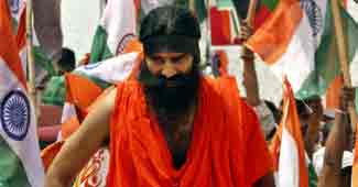 बाबा रामदेव