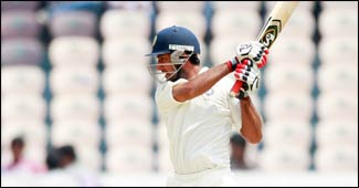 चेतेश्वर पुजारा