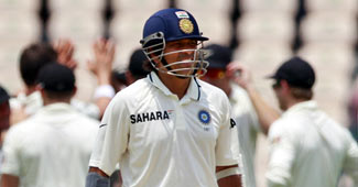 सचिन तेंदुलकर