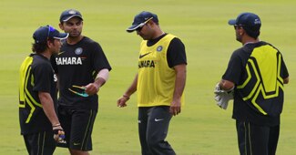 भारत बनाम न्यूजीलैंड