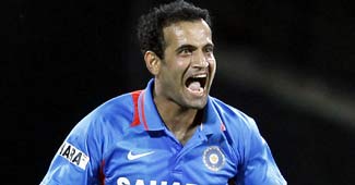 इरफान पठान