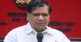 जगदीश शेट्टार