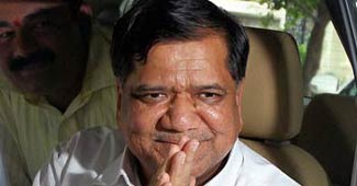 जगदीश शेट्टार