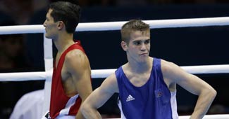 जेरेमी बेकाउ