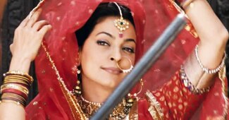 जूही चावला