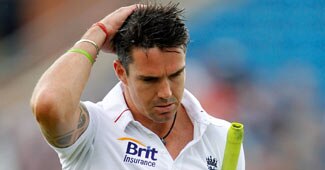 केविन पीटरसन