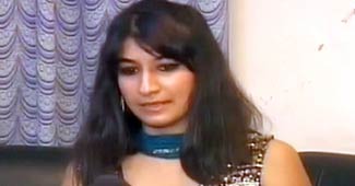 मधुरा नागेंद्र