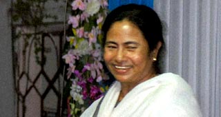 ममता बनर्जी