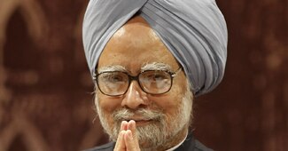 मनमोहन सिंह