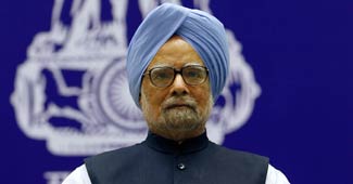 मनमोहन सिंह