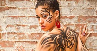 मार्गरिटा डोमींगेज़