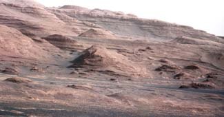 मंगल ग्रह