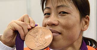 मैरी कॉम