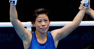 एमसी मैरीकॉम