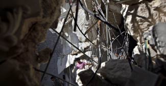 सीरिया विद्रोह