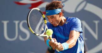 रफेल नडाल