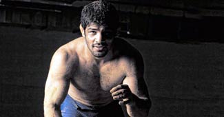 सुशील कमार