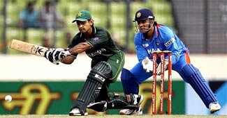 भारत बनाम पाकिस्तान