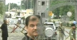 एयरबेस पर आतंकी हमला